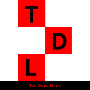 TonDoesLinux